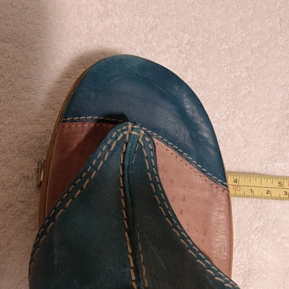 Sanita sandals - Picture 11 of 14